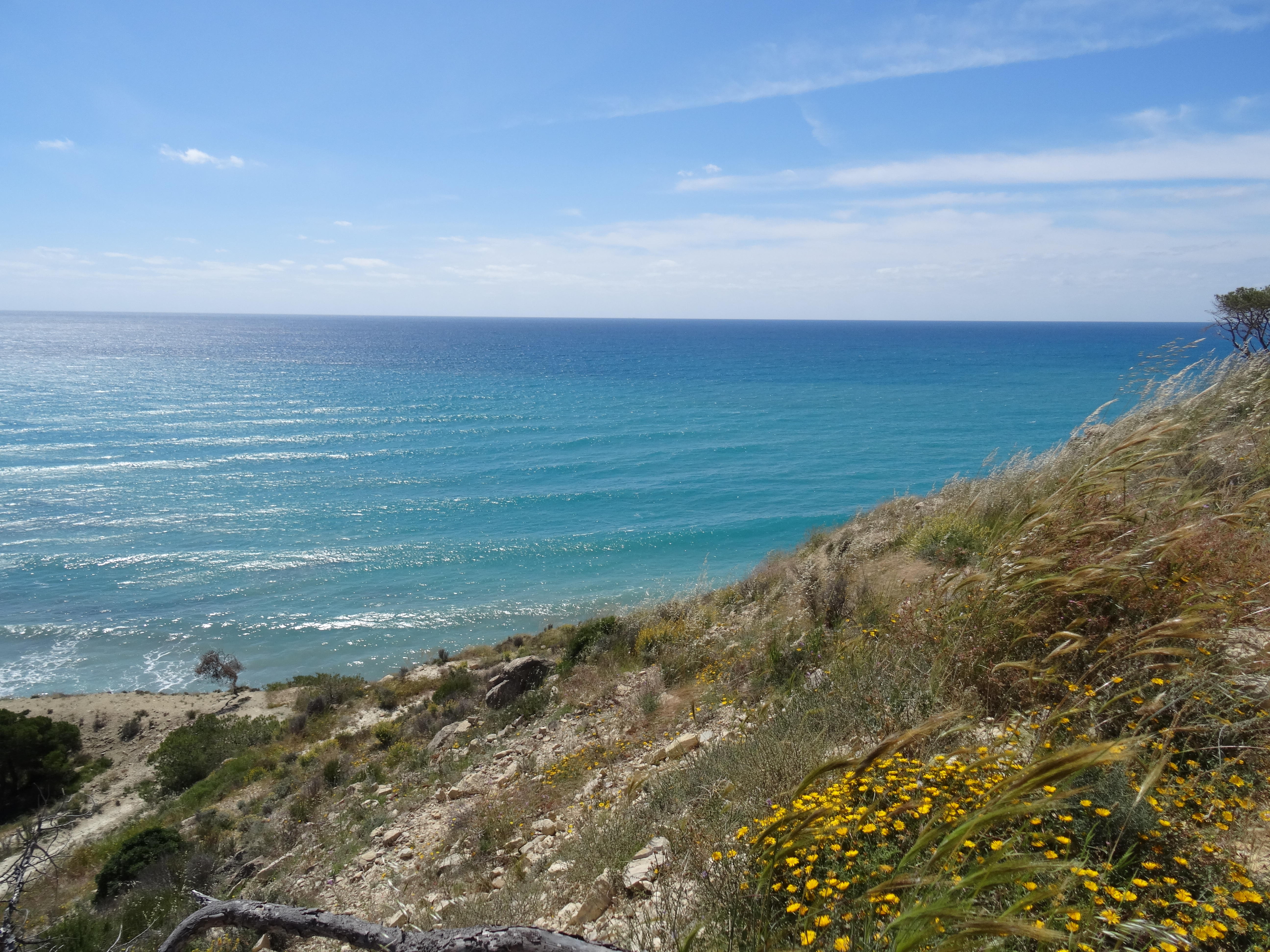 Uitzichtpunt 38.498953629236745, -0.24741542753652324